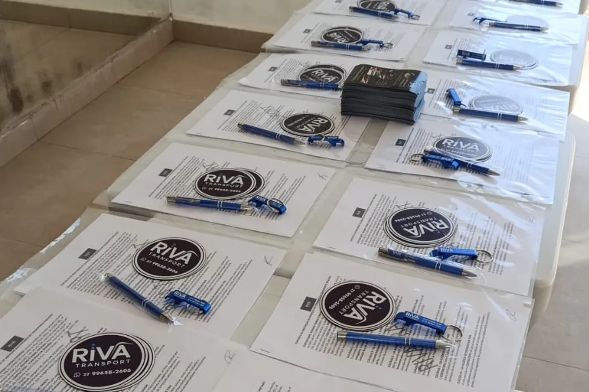 Assinatura de Contratos